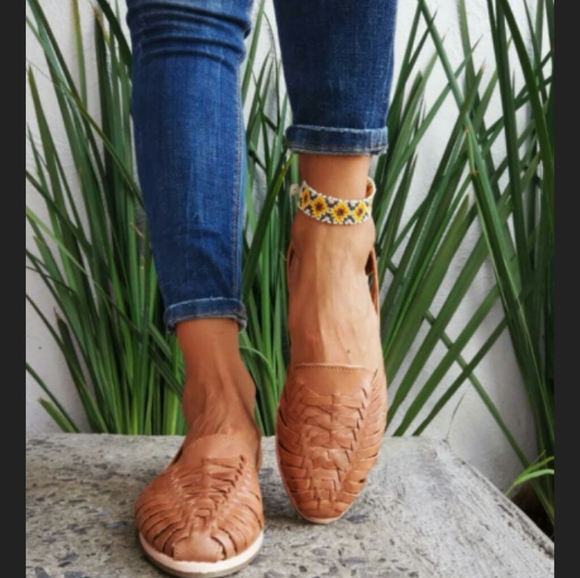 Black flats - Picture 2 of 5